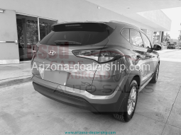 2017 Hyundai Tucson SE full