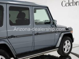 2006 G-Class G500 full