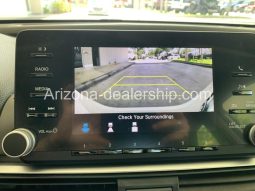 2018 Honda Accord Hybrid Base full