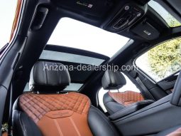 2021 Bentayga V8 full