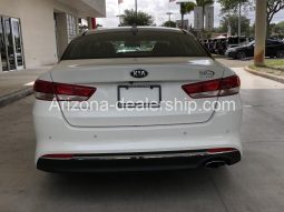 2018 Kia Optima LX full