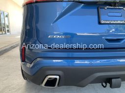 2019 Ford Edge ST With Navigation & AWD full