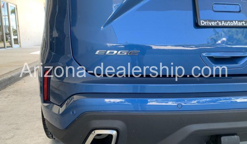 2019 Ford Edge ST With Navigation & AWD full