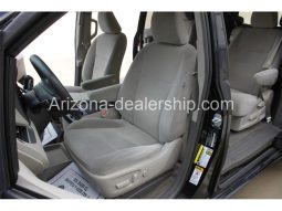 2015 Toyota Sienna LE 8-PASSENGER full