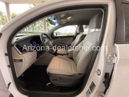 2017 Hyundai Tucson SE AWD full