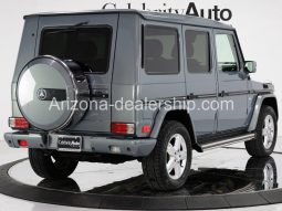 2006 G-Class G500 full