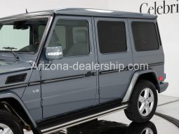 2006 G-Class G500 full