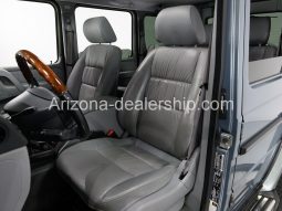 2006 G-Class G500 full