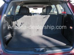 2016 Toyota Highlander XLE full