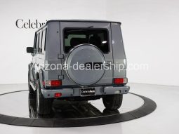 2006 G-Class G500 full