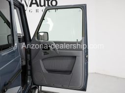 2006 G-Class G500 full