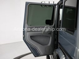 2006 G-Class G500 full