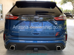 2019 Ford Edge ST With Navigation & AWD full