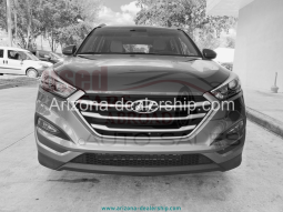 2017 Hyundai Tucson SE full