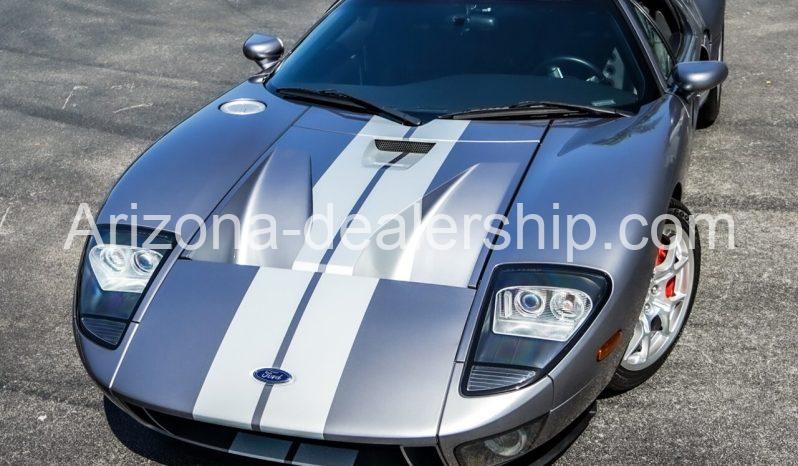 2006 Ford GT full