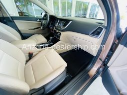 2017 Hyundai Tucson SE full