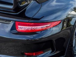 2019 Porsche 911 GT3 RS full