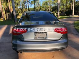 2016 Audi A4 2.0T Premium full