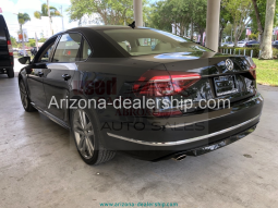 2018 Volkswagen Passat 2.0T R-Line full