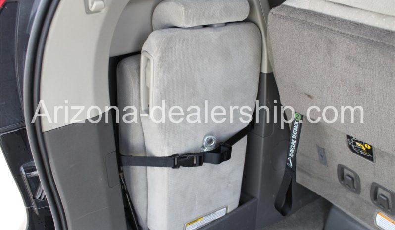 2015 Toyota Sienna LE 8-PASSENGER full