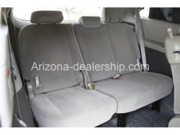 2015 Toyota Sienna LE 8-PASSENGER full