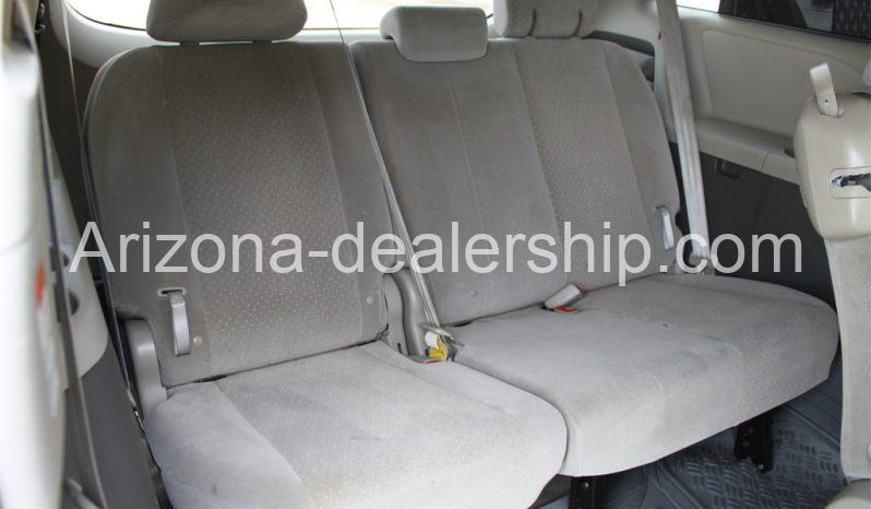 2015 Toyota Sienna LE 8-PASSENGER full