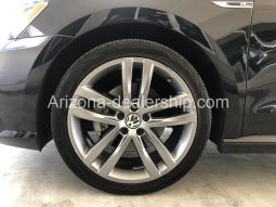 2018 Volkswagen Passat 2.0T R-Line full