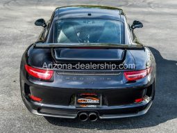 2019 Porsche 911 GT3 RS full