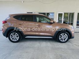 2017 Hyundai Tucson SE full