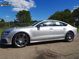 2014 Audi A7 3.0 TDI Prestige full