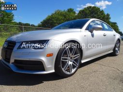 2014 Audi A7 3.0 TDI Prestige full