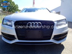 2014 Audi A7 3.0 TDI Prestige full