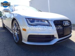 2014 Audi A7 3.0 TDI Prestige full