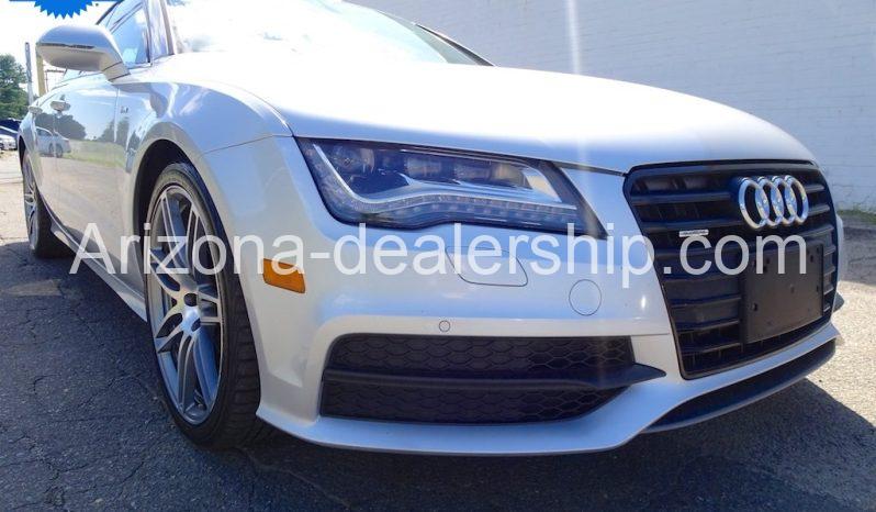 2014 Audi A7 3.0 TDI Prestige full