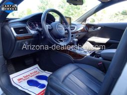 2014 Audi A7 3.0 TDI Prestige full