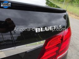 2015 Mercedes-Benz E-Class E 250 full