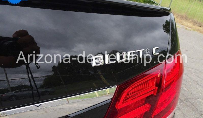 2015 Mercedes-Benz E-Class E 250 full