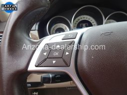 2015 Mercedes-Benz E-Class E 250 full