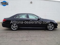 2015 Mercedes-Benz E-Class E 250 full