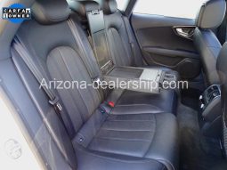 2014 Audi A7 3.0 TDI Prestige full