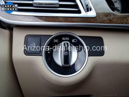 2015 Mercedes-Benz E-Class E 250 full