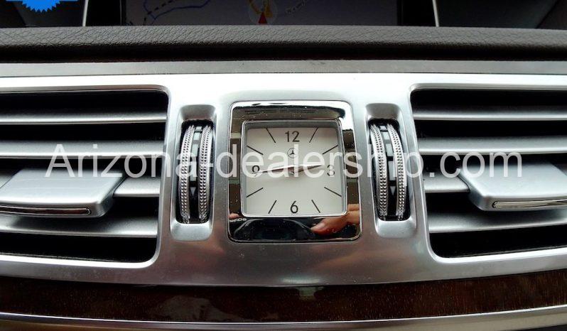 2015 Mercedes-Benz E-Class E 250 full