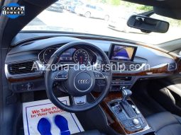 2014 Audi A7 3.0 TDI Prestige full