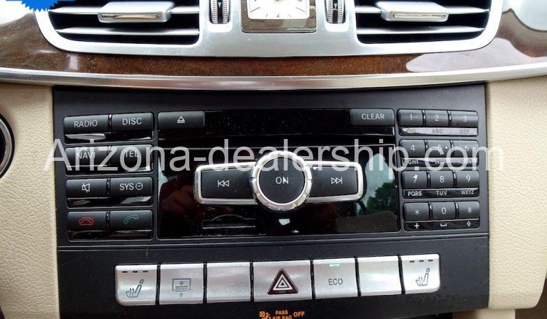 2015 Mercedes-Benz E-Class E 250 full