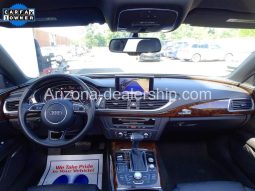 2014 Audi A7 3.0 TDI Prestige full