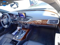 2014 Audi A7 3.0 TDI Prestige full