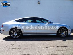 2014 Audi A7 3.0 TDI Prestige full