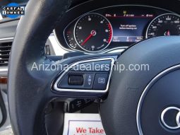 2014 Audi A7 3.0 TDI Prestige full