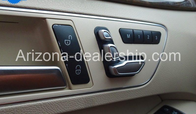 2015 Mercedes-Benz E-Class E 250 full