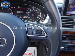 2014 Audi A7 3.0 TDI Prestige full